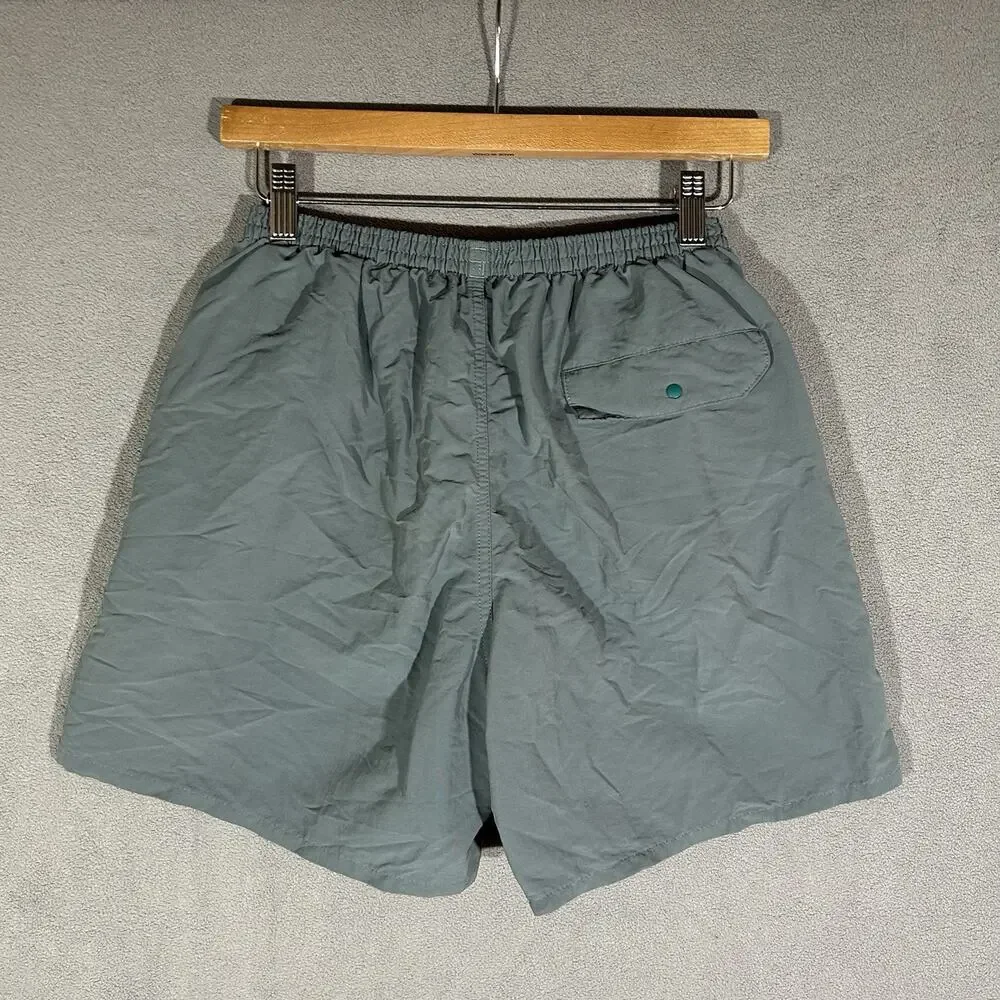 Patagonia Men's Baggies 4